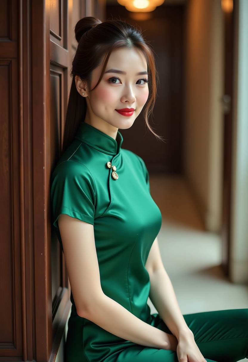 短剧视频封套