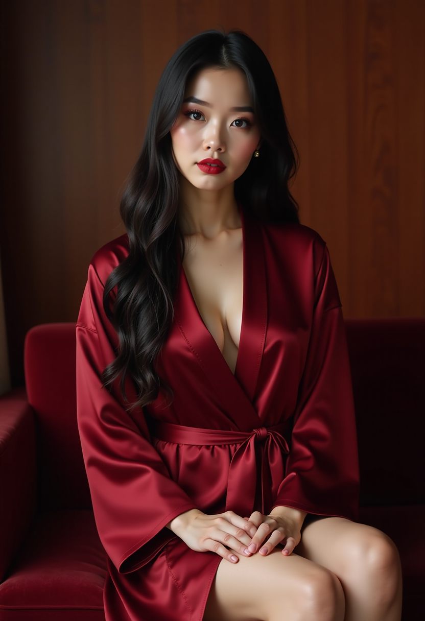 短剧视频封套